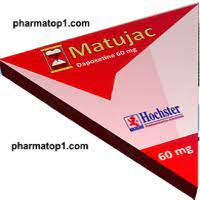 MATUJAC 30 MG 3 F.C. TABS