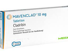 MAVENCLAD 10 MG 1 TAB