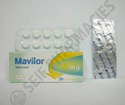 MAVILOR 10MG 30 TAB