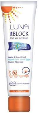 MAX-PROOF CREAM 50 GM