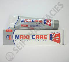 MAXI CARE CREAM 75 GM