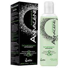 ANIVAGENE ANTI-DANDRUFF SHAMPOO 200 ML