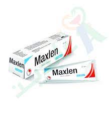 MAXLEN CREAM 50 GM