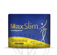 MAXSLIM 30 SACHETS