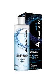 ANIVAGENE SHAMPOO MAN 200 ML