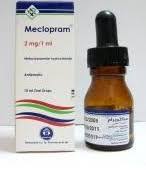 MECLOPRAM 2MG/ML ORAL DROPS 10 ML