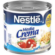 MEDIA CREAM 50 GM