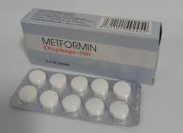 MEFRONIL 500 MG 30 TABS