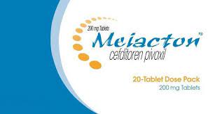 MEIACTON 200MG 20 F.C. TABS