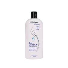 MELANO ANTI-DANDRUFF SHAMPOO 400 ML