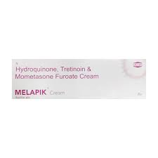 MELAOPTI CREAM 25GRAM