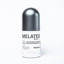 MELATEX LIGHTENING ROLL-ON 40 ML