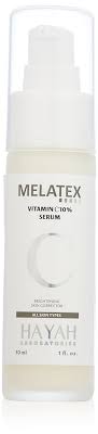 MELATEX VITAMIN C 10% SKIN SERUM 30 ML