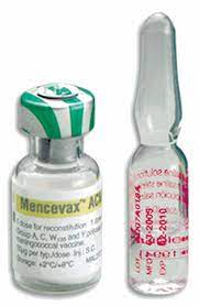 MENCEVAX ACWY  MONODOSE VIAL