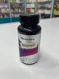 MENESTRO 1000 MG 20 CAPS