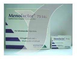 MENOFACTOR 75 I.U. VIAL (N/A)