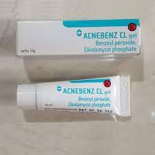 ACNE BENZ TOPICAL GEL 30 GM