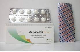 MEPACOLON 135MG 20 F.C.TAB