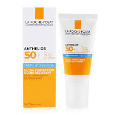 ANTHELIOS HYDRATING CREAM SPF50 -  50 ML