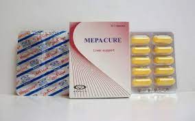 MEPACURE 30 CAPS