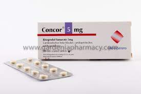 MEPHACOR 5MG 20 F.C.TAB