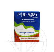 MERAGAR 1.5 GM 10 SACHETS