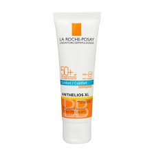 ANTHELIOS XL SPF 50+ BB CREAM COMFORT 50 ML