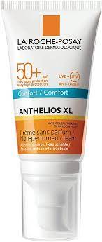 ANTHELIOS XL SPF 50+ CREAM COMFORT 50 ML