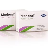 MERIONAL 150 I.U. I.M./S.C. VIAL