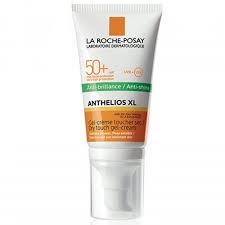 ANTHELIOS XL SPF 50+ DRY TOUCH GEL-CREAM 50 ML