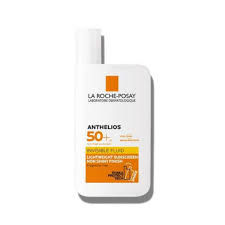 ANTHELIOS XL SPF 50+ FLUID 50 ML