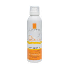 ANTHELIOS XL SPF 50+ INVISIBLE MIST SPRAY 200 ML