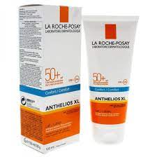 ANTHELIOS XL SPF 50+ LAIT (LOTION) 100 ML