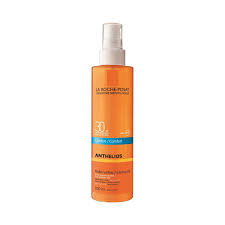 ANTHELIOS XL SPF 50+ NUTRITIVE OIL 200 ML