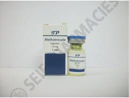 METHOTREXATE (ACDIMA) 50MG PD. FOR INJ. VIAL