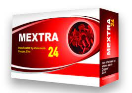 MEXTRA 30 PIECES