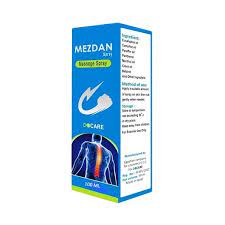 MEZDAN SPRAY 100 ML