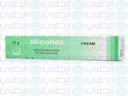 MICAZOLE 2% ORAL GEL 40 GM