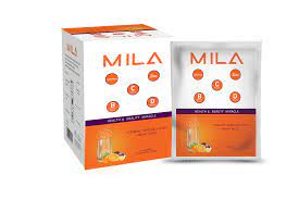 MILA 10 SACHETS