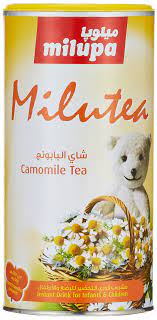 MILUPA TEA 200 GM