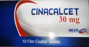 MIMPARA 60 MG 28 F.C.TABS