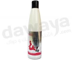 ANTIDAN HAIR SHAMPOO 200 ML