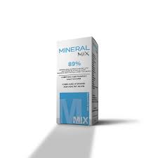 MINERAL MIX SOLUTION 60 ML