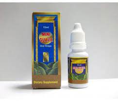 MINI GUAVA N ORAL DROPS 15 ML