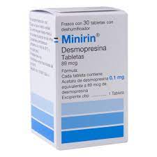 MINIRIN 0.1 MG 30 TAB. (N/A)