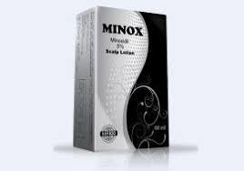 MINOX 5% SCALP LOTION 60 ML