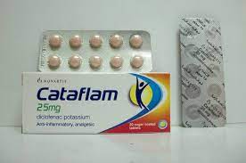 MIPAFLAM 25 MG 20 E.C. TABS