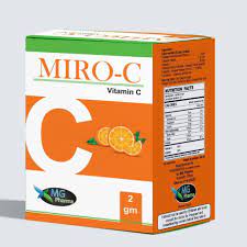 MIRO-C 20 SACHETS