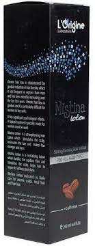 MISTINA HAIR LOTION 200 ML