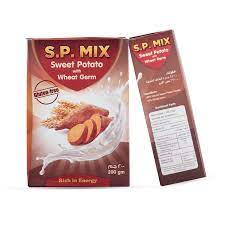 MIX 10 SACHETS 10 GM